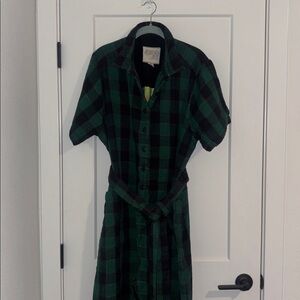 Ace & Jig Ernie Jumpsuit in Faze